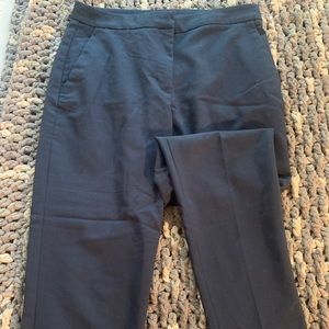 Navy dress pants